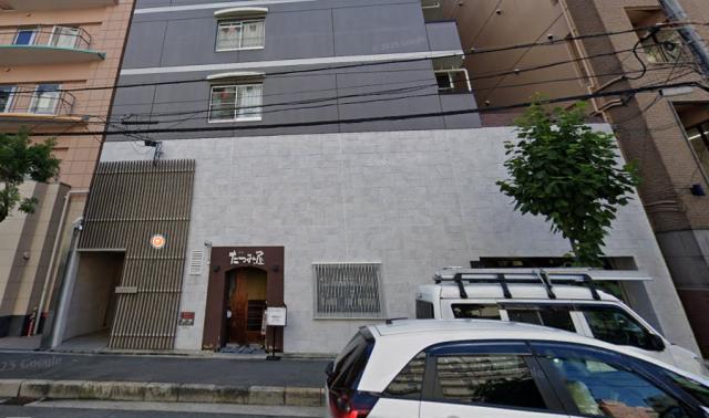 大阪市淀川区西中島７