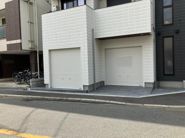 大阪市城東区野江３