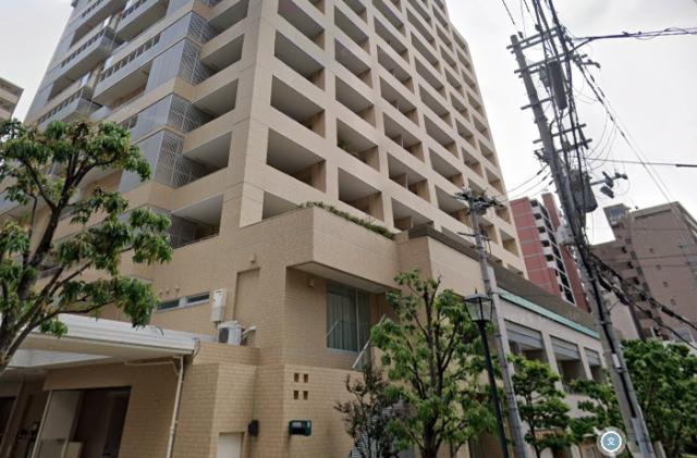 神戸市中央区中山手通３