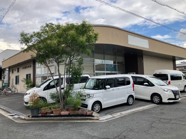 門真市岸和田２