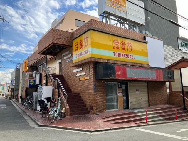 門真市上島町