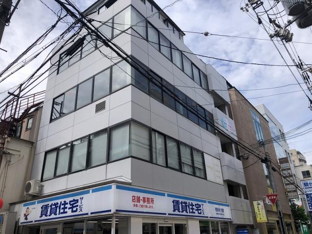 西宮市甲風園１