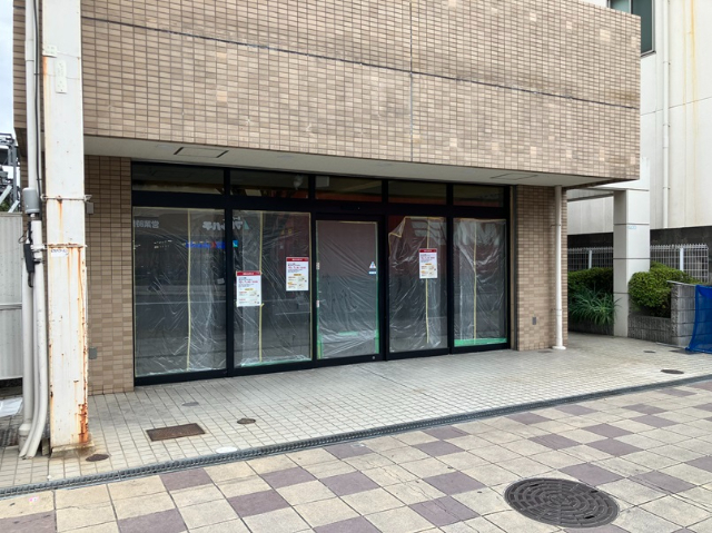西宮市江上町