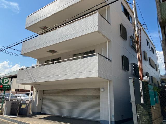 芦屋市船戸町