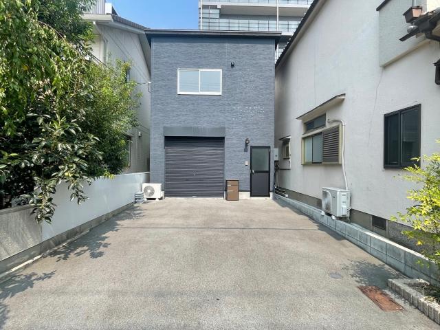 大阪市西淀川区姫里２