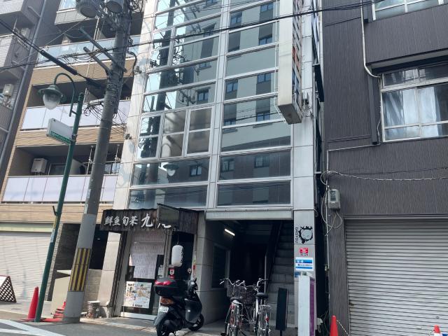 大阪市西淀川区柏里３