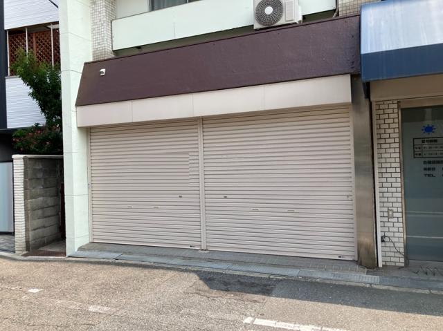 大阪市東住吉区山坂５