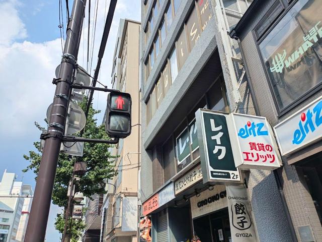 京都市下京区順風町