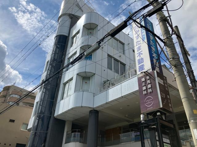 宝塚市仁川北３