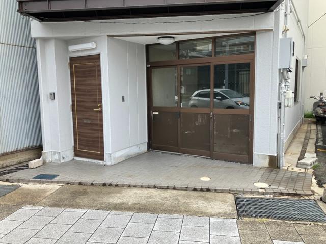 尼崎市杭瀬本町２