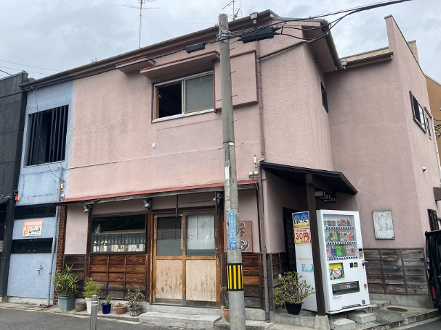 尼崎市塚口本町３