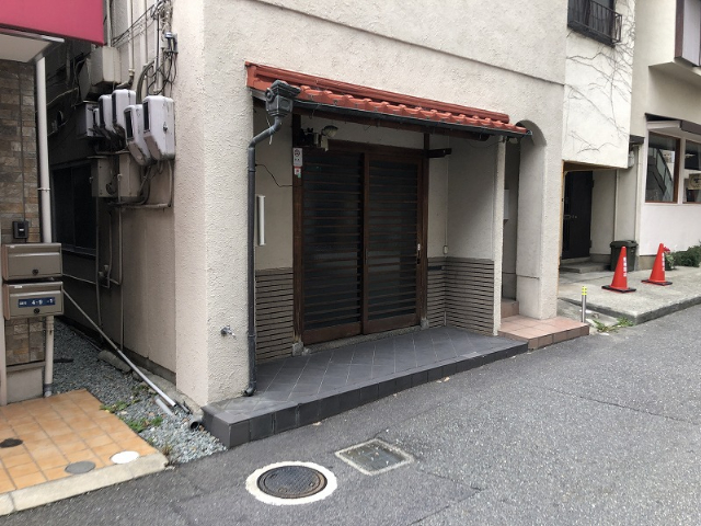 宝塚市武庫川町