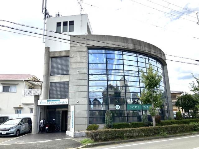 宝塚市三笠町
