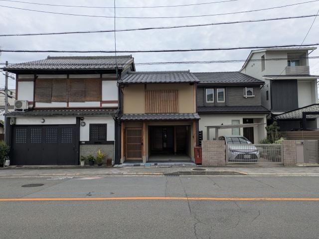 京都市上京区中立売通松屋町東入新元町