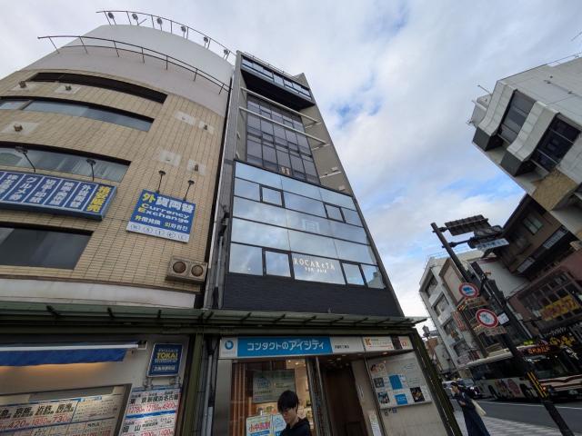 京都市中京区河原町通三条上る恵比須町