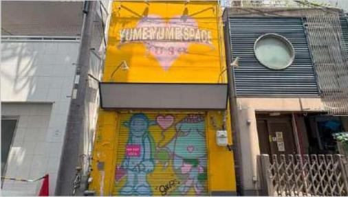 大阪市淀川区十三本町1