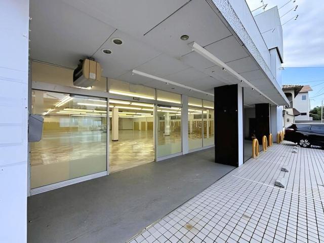 八幡市男山長沢