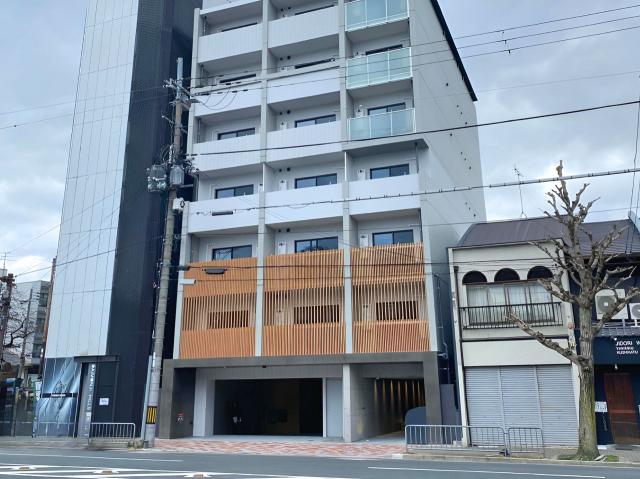 京都市上京区南上善寺町