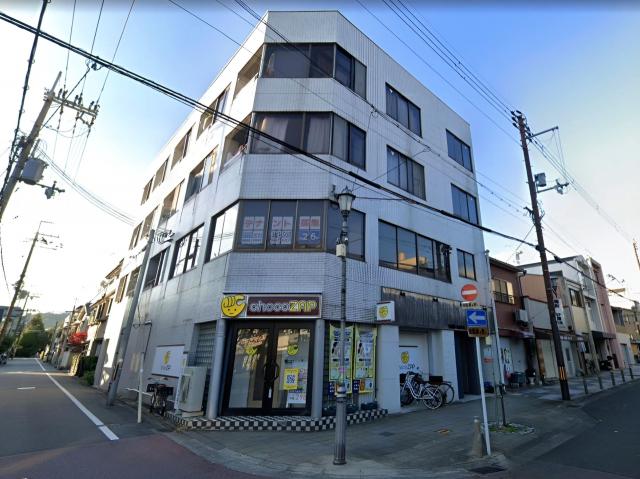 京都市北区柴野下門前町