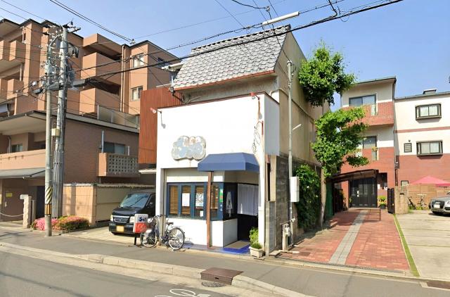 京都市上京区天秤丸町