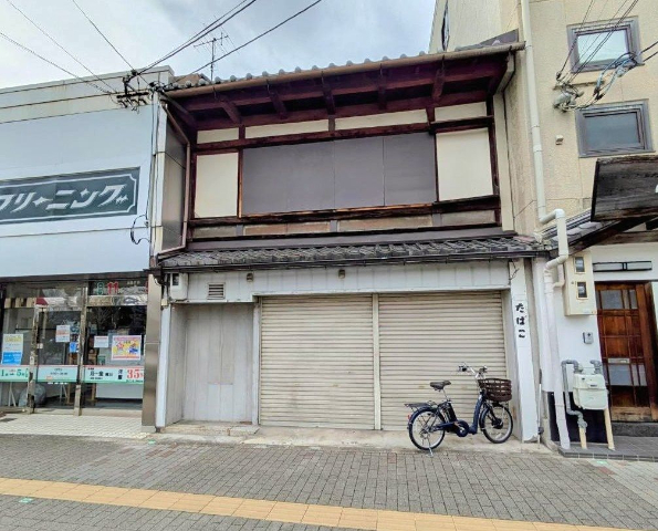 京都市左京区高野東開町