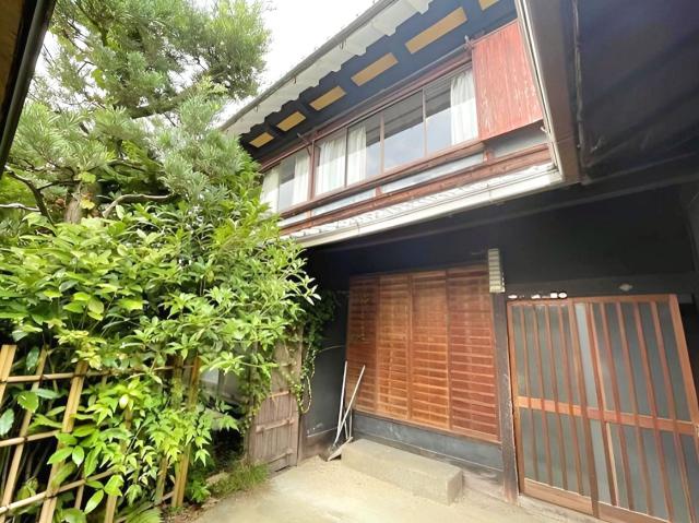 京都市左京区浄土寺南田町
