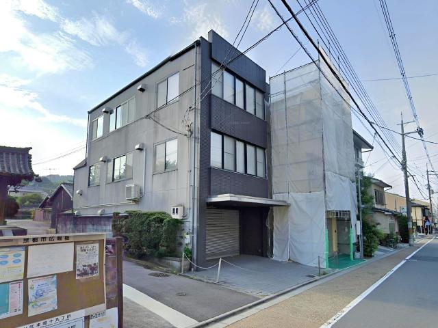 京都市東山区本町19