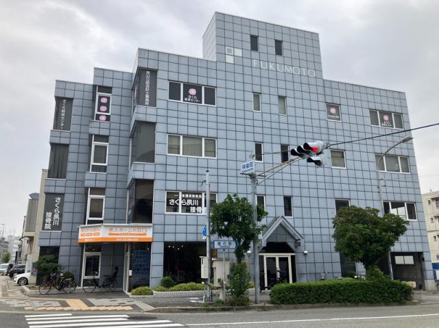 西宮市神楽町