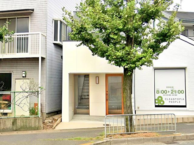 京都市右京区嵯峨広沢南下馬野町