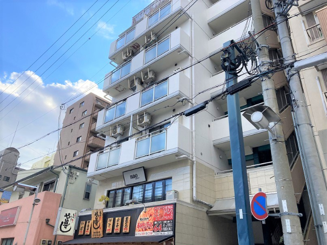 西宮市馬場町