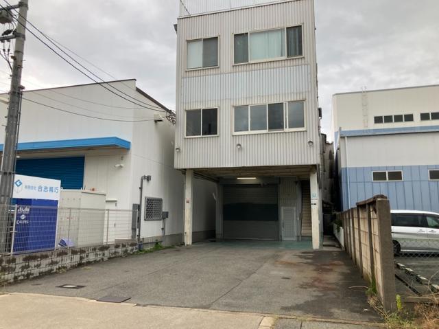 大阪市西淀川区御幣島５