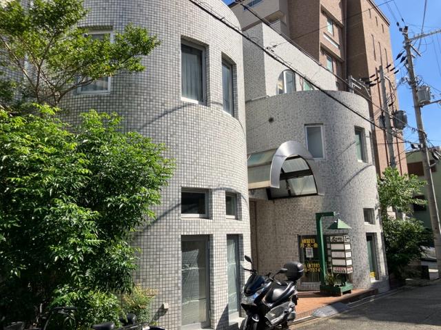 西宮市甲東園１
