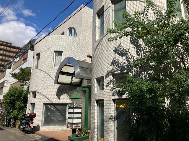 西宮市甲東園１