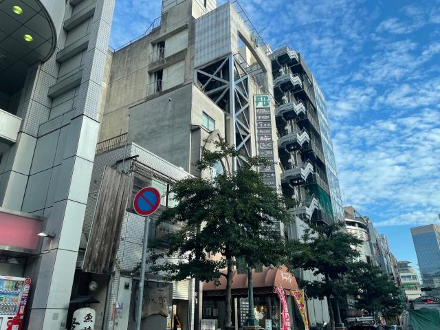 神戸市中央区下山手通１