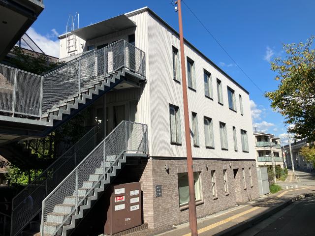 西宮市宮西町