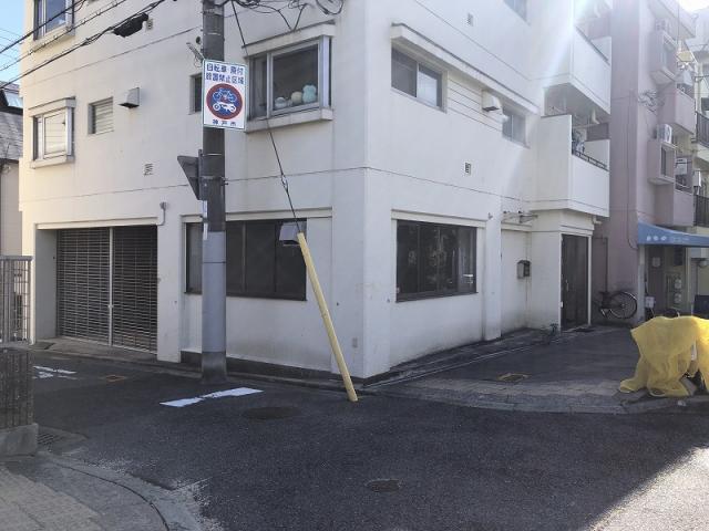 神戸市灘区泉通4