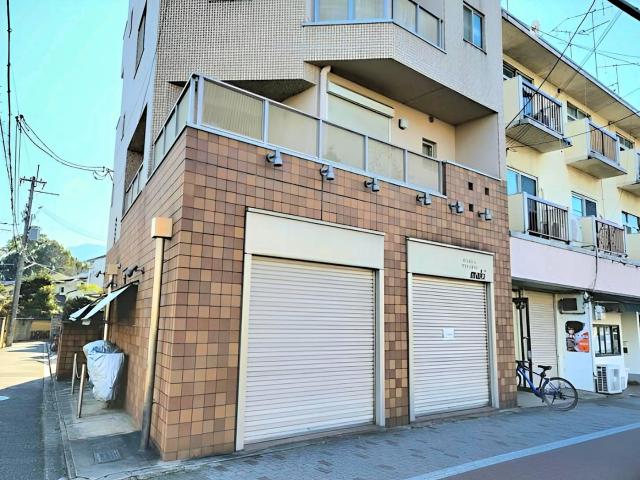 京都市左京区田中里ノ前町