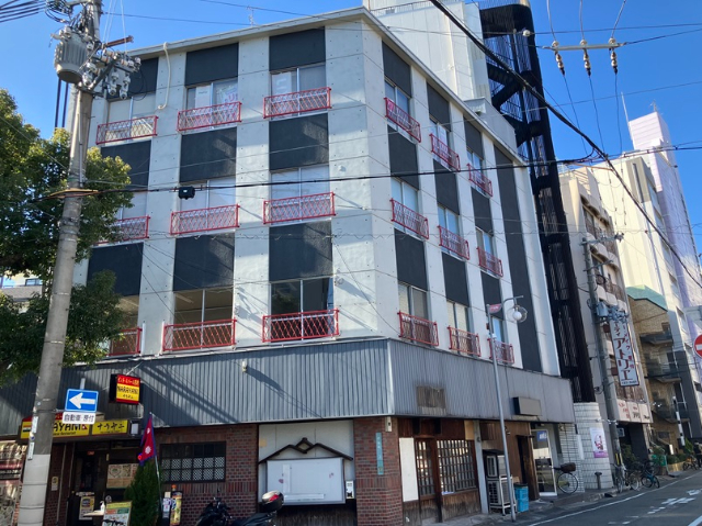 西宮市戸田町