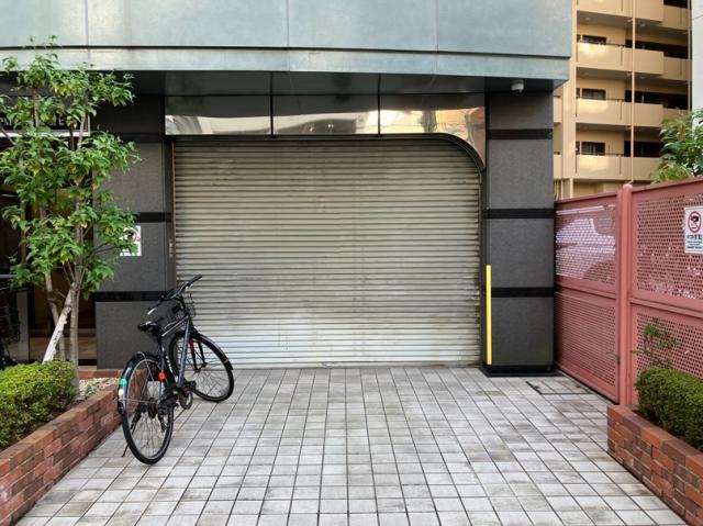 大阪市西区立売堀４