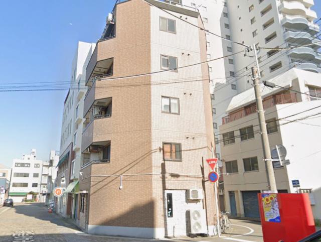明石市本町1