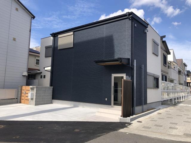 西宮市下大市東町