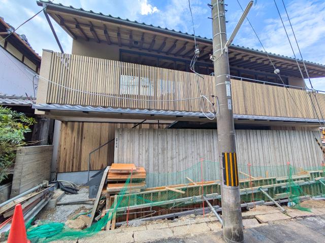 京都市東山区玉水町