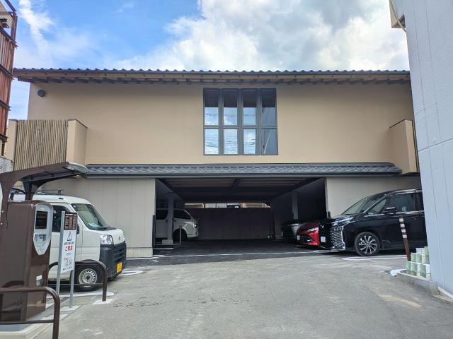 京都市東山区玉水町