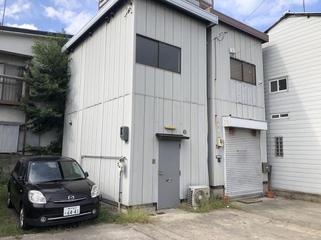 尼崎市開明町1