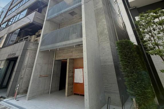大阪市西区立売堀1
