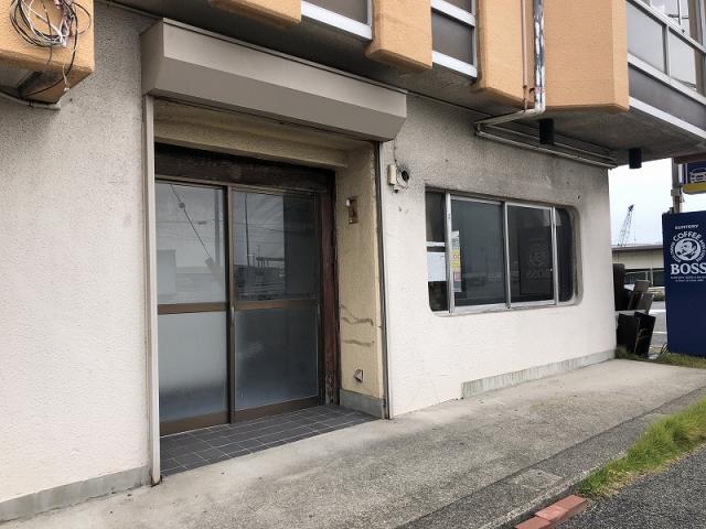 神戸市東灘区深江南町４