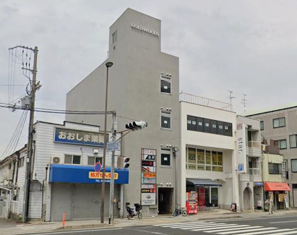尼崎市大庄北4