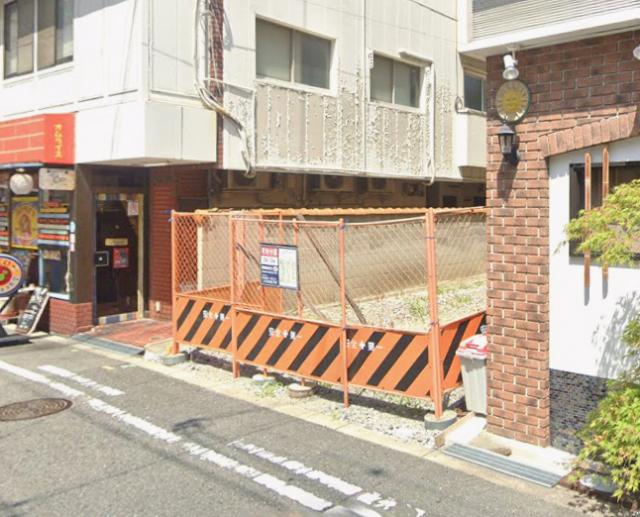 大阪市福島区吉野2