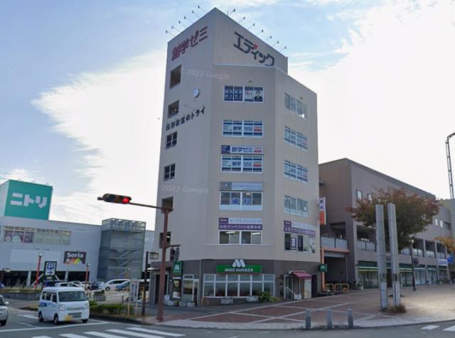 三田市すずかけ台2