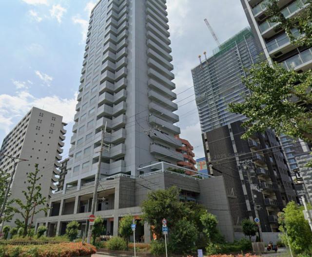 大阪市淀川区十三東1